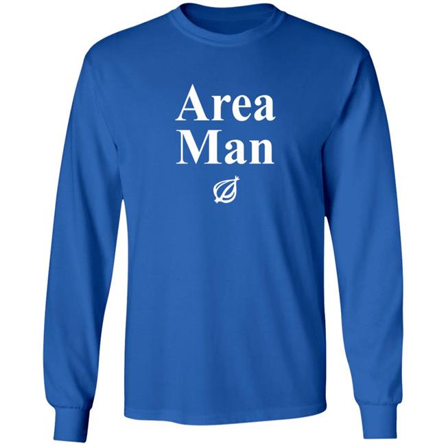 Area Man Headline T Shirt Hoodie Area Man Headline T Shirt Hoodie