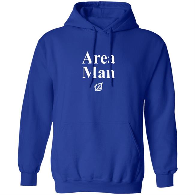 Area Man Headline T Shirt Hoodie Area Man Headline T Shirt Hoodie