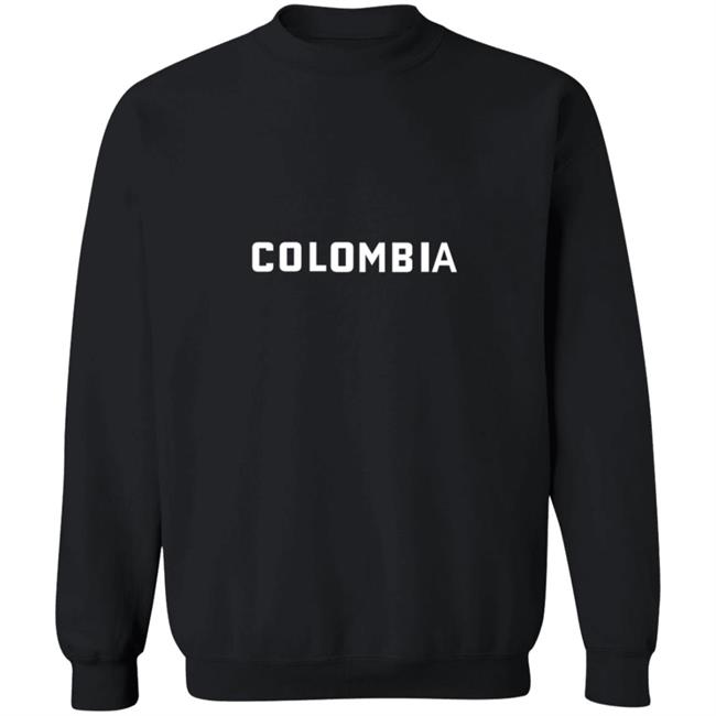 Columbia Records Hoodie Columbia Records Hoodie