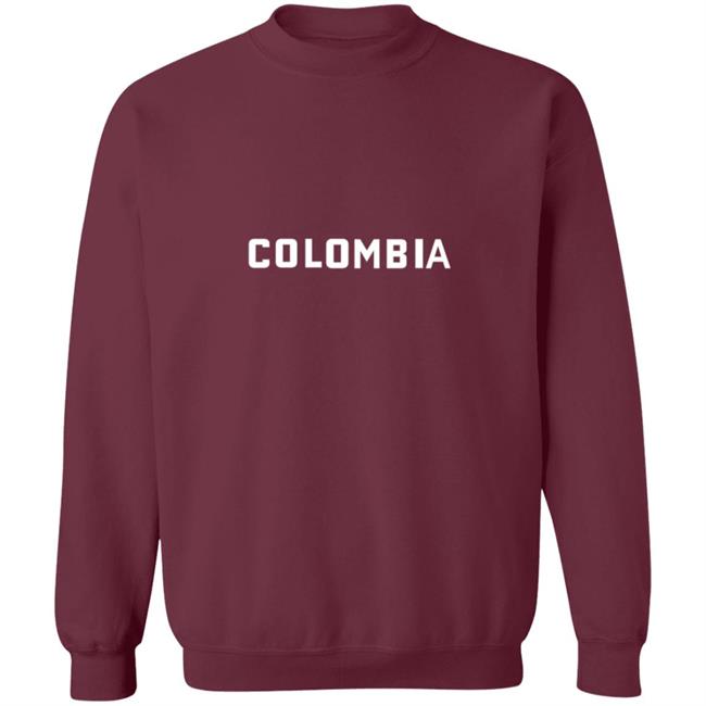 Columbia Records Hoodie Columbia Records Hoodie
