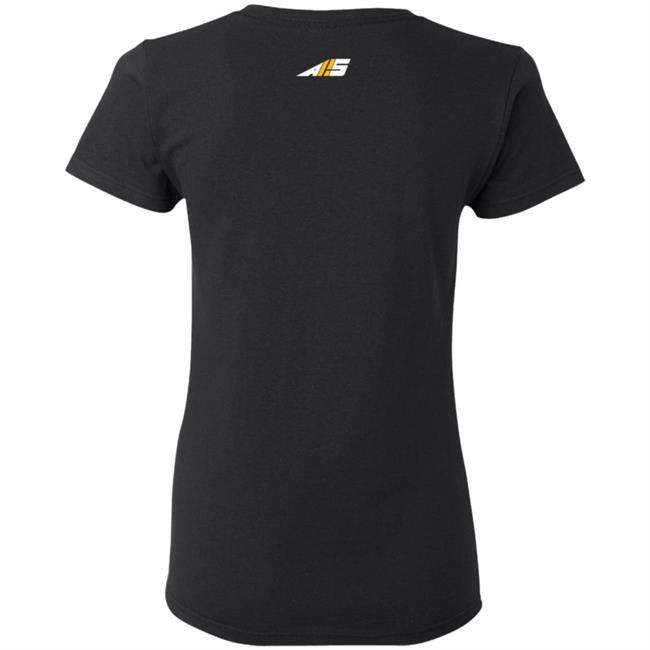 Washington 3 Line Attitude Is Free T Shirt Washington 3 Line Attitude Is Free T Shirt