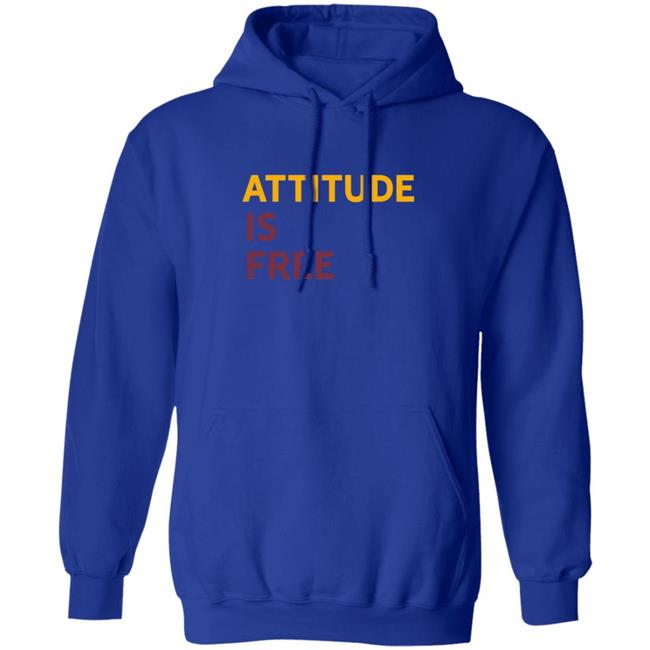Washington 3 Line Attitude Is Free T Shirt Washington 3 Line Attitude Is Free T Shirt