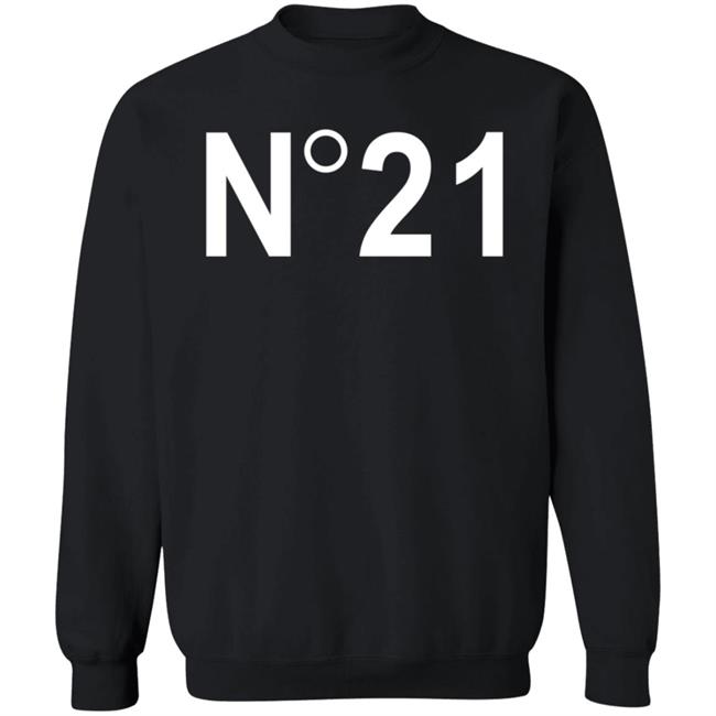 Nº21 No21 Sweatshirt