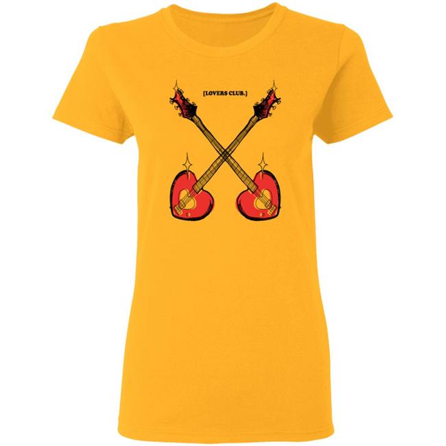 Lover's Club Shirt Lover's Club Shirt