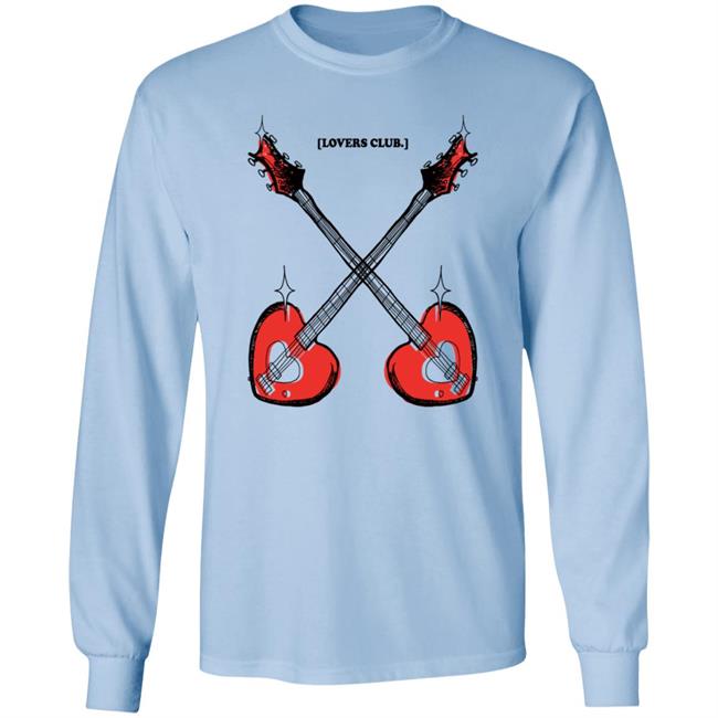 Lover's Club Shirt Lover's Club Shirt