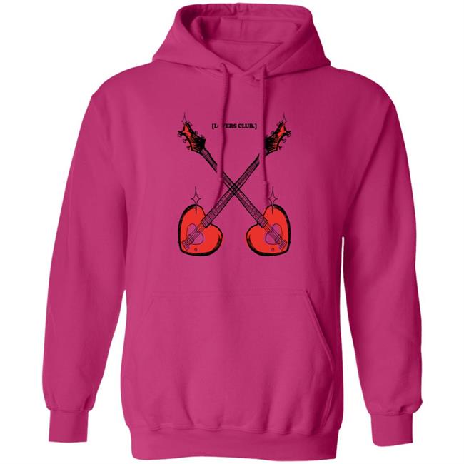 Lover's Club Shirt Lover's Club Shirt