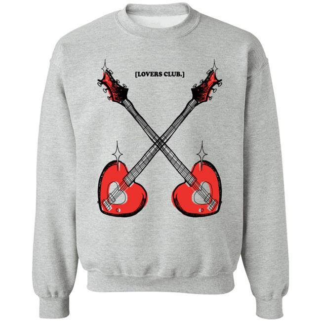 Lover's Club Shirt Lover's Club Shirt