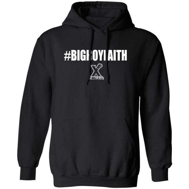 King Randall #Bigboyfaith Tee Shirt King Randall #Bigboyfaith Tee Shirt