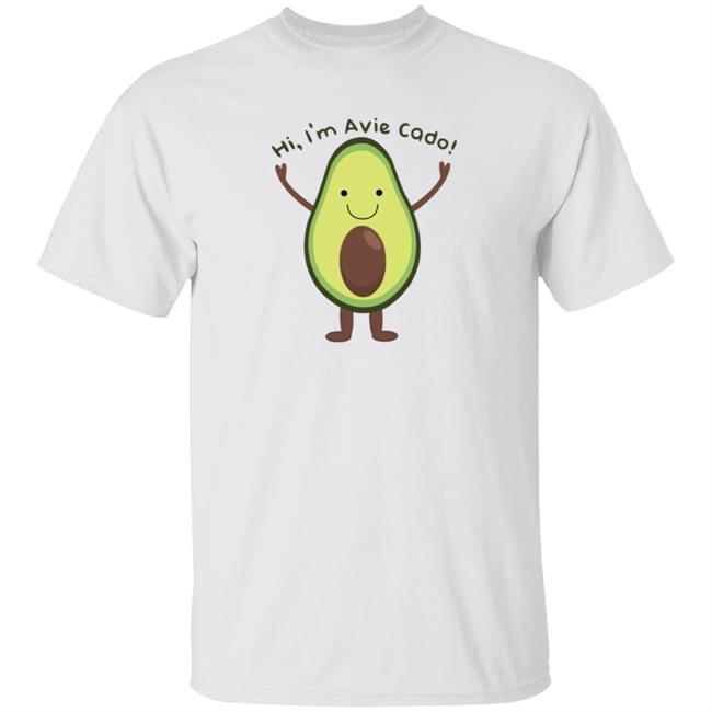 Molly Burke Avie Cado Shirt