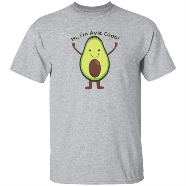 Molly Burke Avie Cado Shirt Molly Burke Avie Cado Shirt