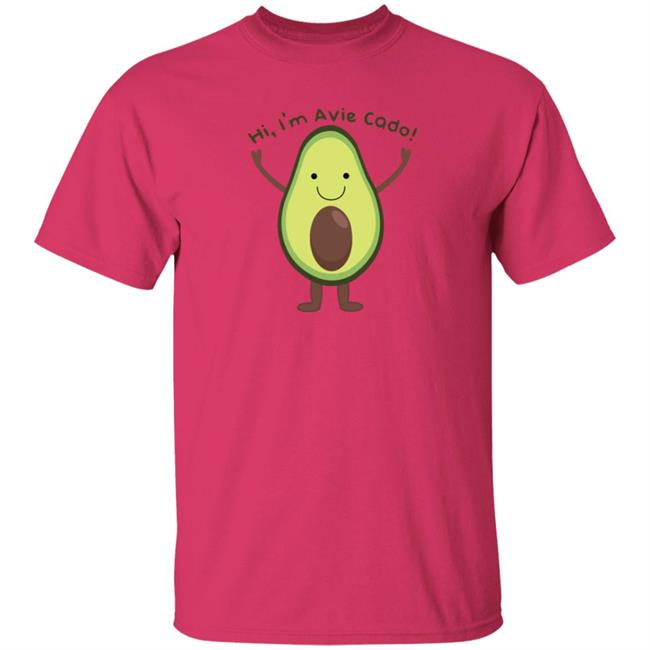 Molly Burke Avie Cado Shirt Molly Burke Avie Cado Shirt