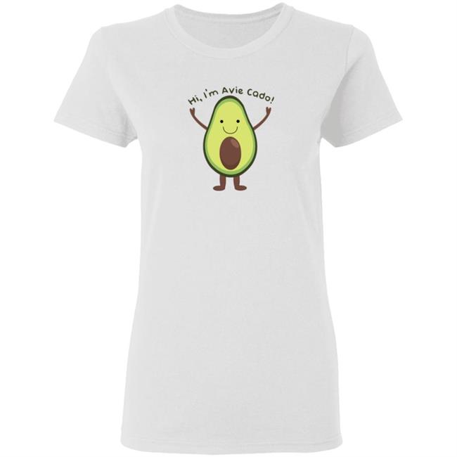 Molly Burke Avie Cado Shirt Molly Burke Avie Cado Shirt