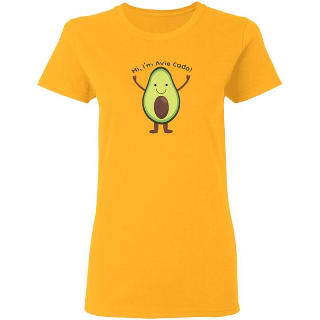 Molly Burke Avie Cado Shirt Molly Burke Avie Cado Shirt