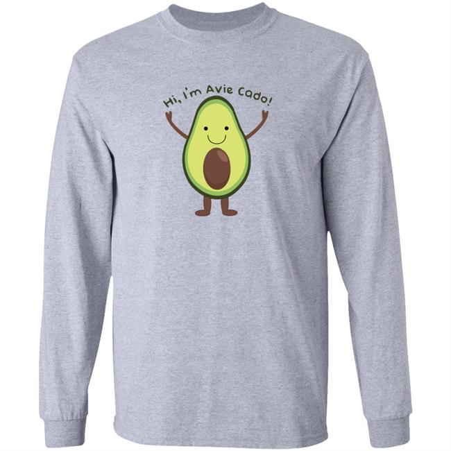 Molly Burke Avie Cado Shirt Molly Burke Avie Cado Shirt