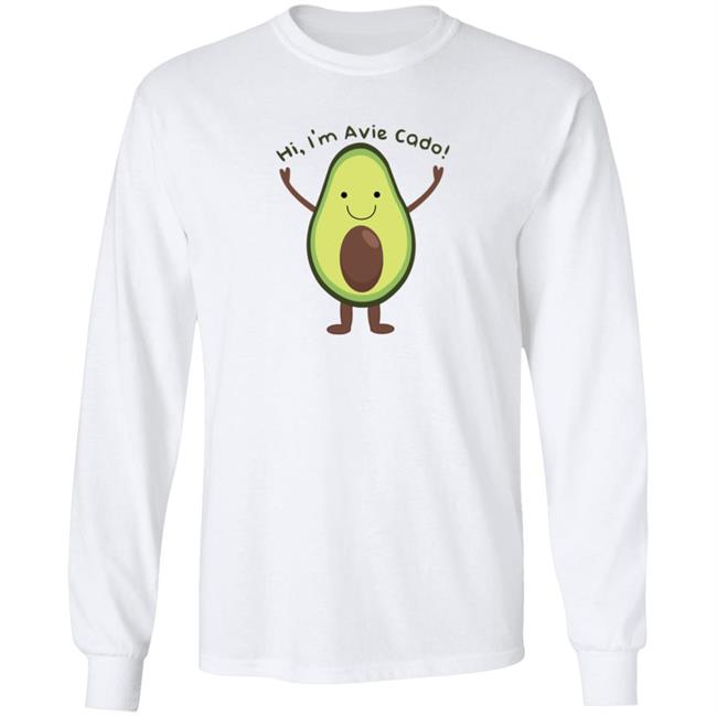 Molly Burke Avie Cado Shirt Molly Burke Avie Cado Shirt