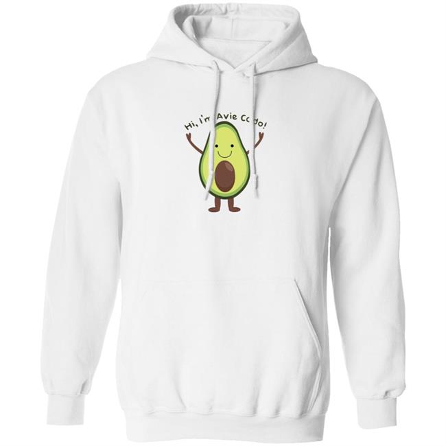 Molly Burke Avie Cado Shirt Molly Burke Avie Cado Shirt