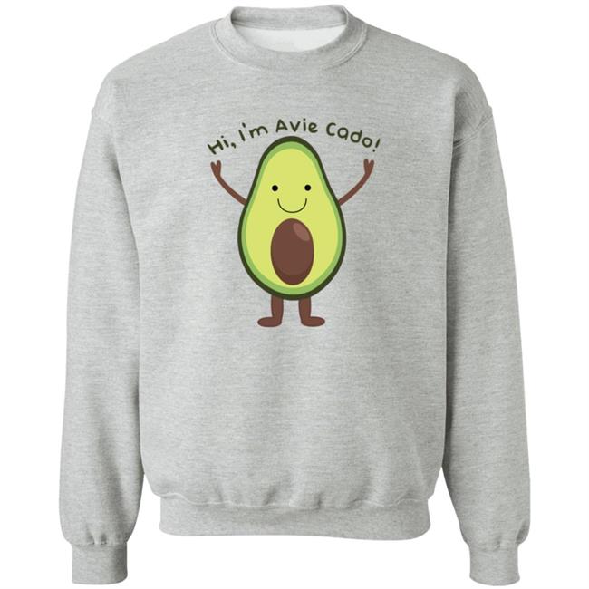 Molly Burke Avie Cado Shirt Molly Burke Avie Cado Shirt
