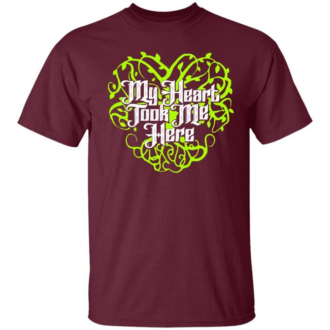 Sean Maguire Shirt Sean Maguire Shirt
