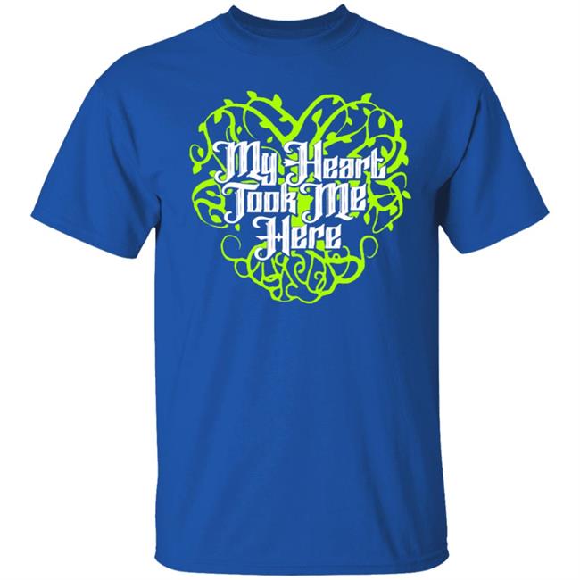 Sean Maguire Shirt Sean Maguire Shirt