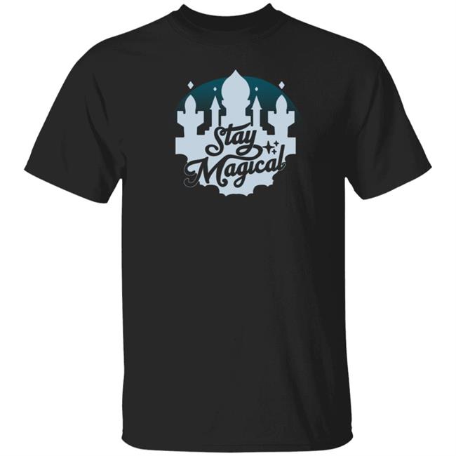 Stay Magical Shirt