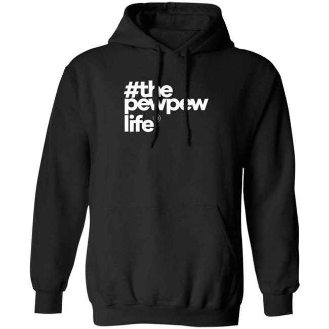 Mrcolionnoir The Pew Life T Shirt Mrcolionnoir The Pew Life T Shirt