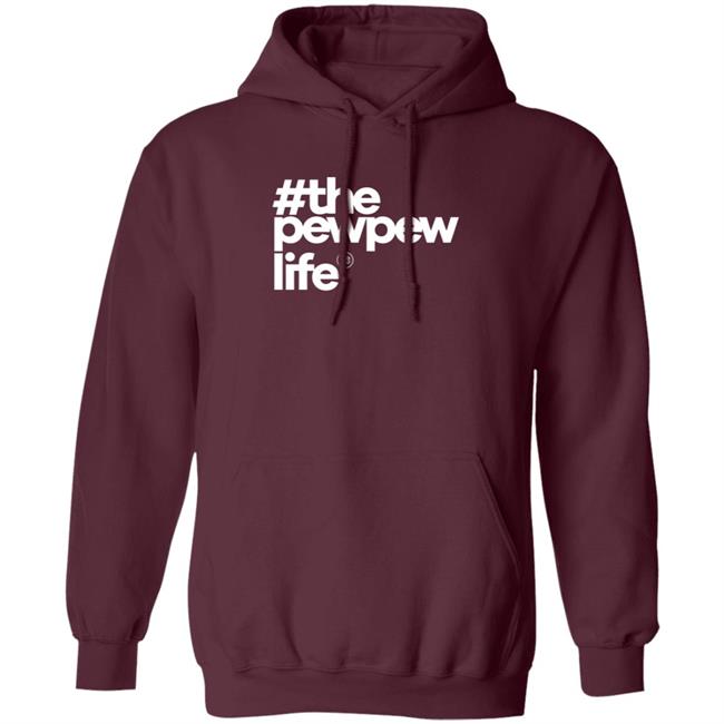 Mrcolionnoir The Pew Life T Shirt Mrcolionnoir The Pew Life T Shirt