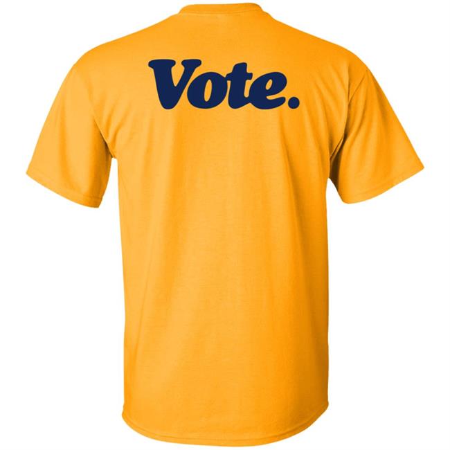 Talentless Merch Vote 2020 Tee Shirt Talentless Merch Vote 2020 Tee Shirt