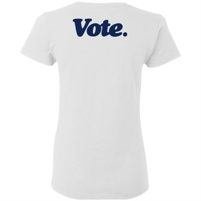 Talentless Merch Vote 2020 Tee Shirt Talentless Merch Vote 2020 Tee Shirt