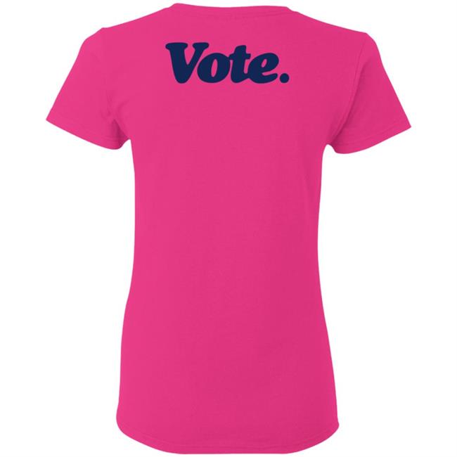 Talentless Merch Vote 2020 Tee Shirt Talentless Merch Vote 2020 Tee Shirt