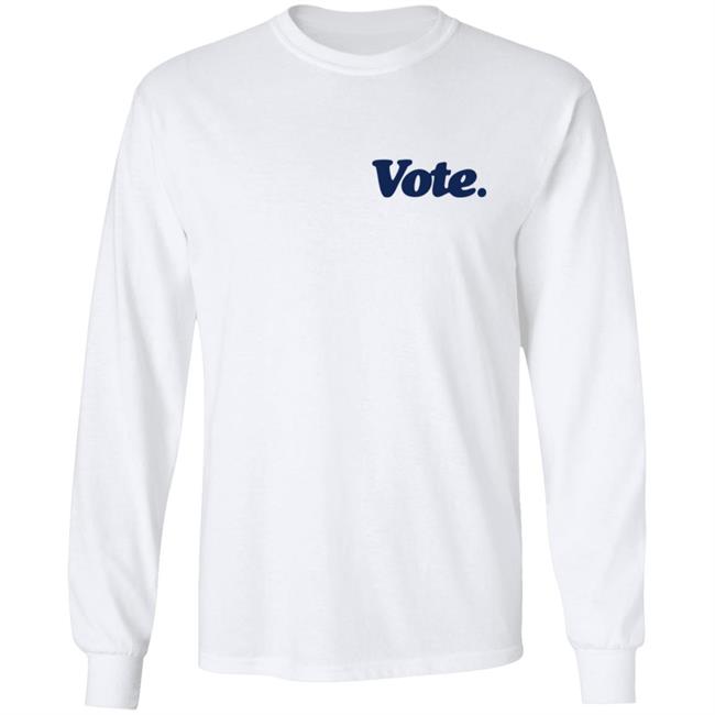 Talentless Merch Vote 2020 Tee Shirt Talentless Merch Vote 2020 Tee Shirt