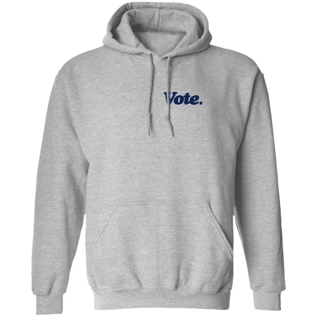 Talentless Merch Vote 2020 Tee Shirt Talentless Merch Vote 2020 Tee Shirt