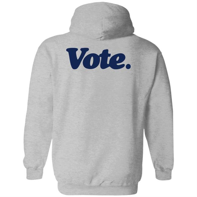 Talentless Merch Vote 2020 Tee Shirt Talentless Merch Vote 2020 Tee Shirt