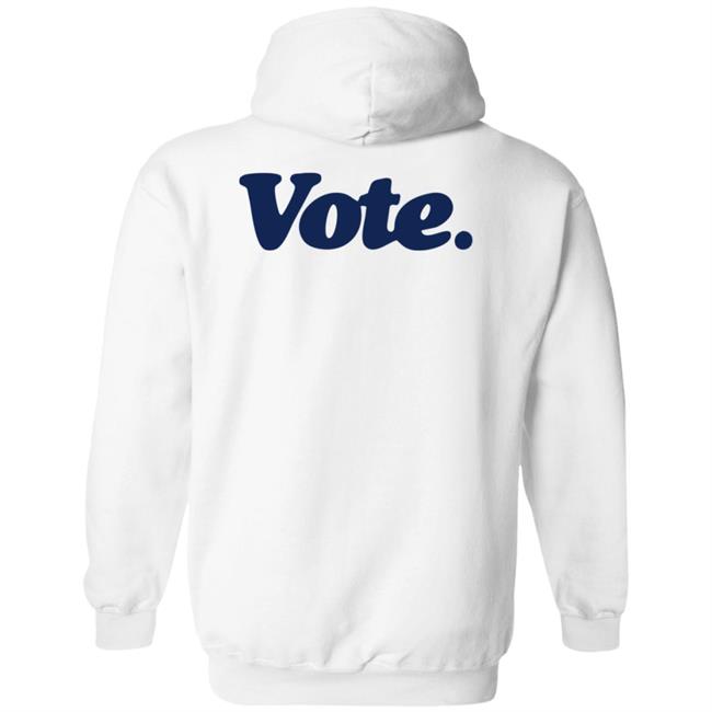 Talentless Merch Vote 2020 Tee Shirt Talentless Merch Vote 2020 Tee Shirt