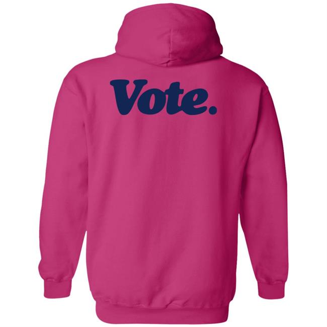 Talentless Merch Vote 2020 Tee Shirt Talentless Merch Vote 2020 Tee Shirt
