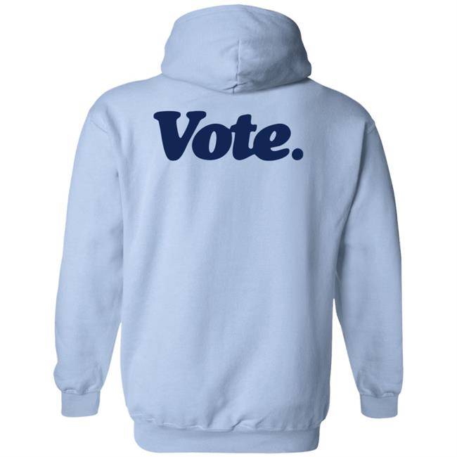 Talentless Merch Vote 2020 Tee Shirt Talentless Merch Vote 2020 Tee Shirt