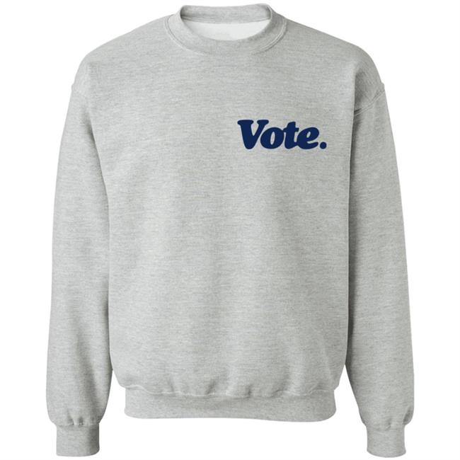 Talentless Merch Vote 2020 Tee Shirt Talentless Merch Vote 2020 Tee Shirt