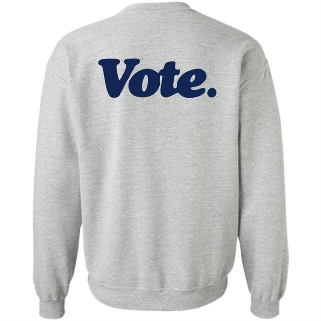 Talentless Merch Vote 2020 Tee Shirt Talentless Merch Vote 2020 Tee Shirt