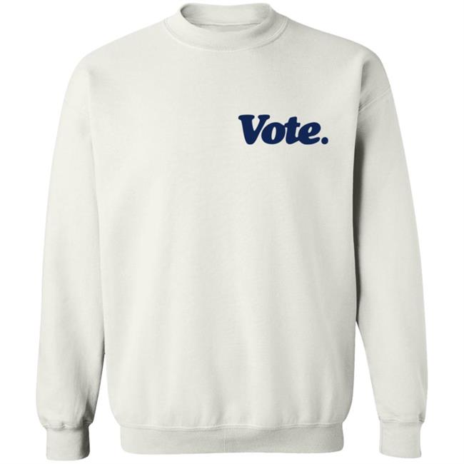 Talentless Merch Vote 2020 Tee Shirt Talentless Merch Vote 2020 Tee Shirt