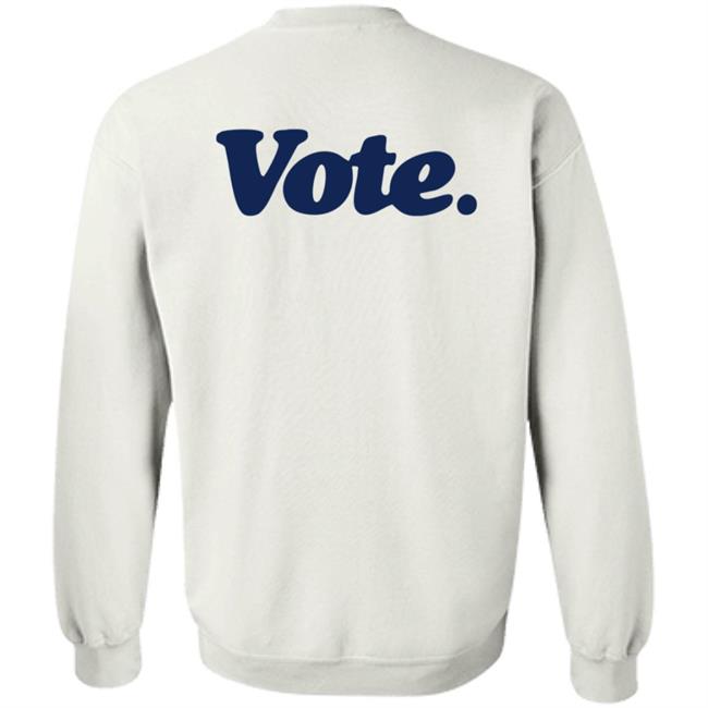 Talentless Merch Vote 2020 Tee Shirt Talentless Merch Vote 2020 Tee Shirt