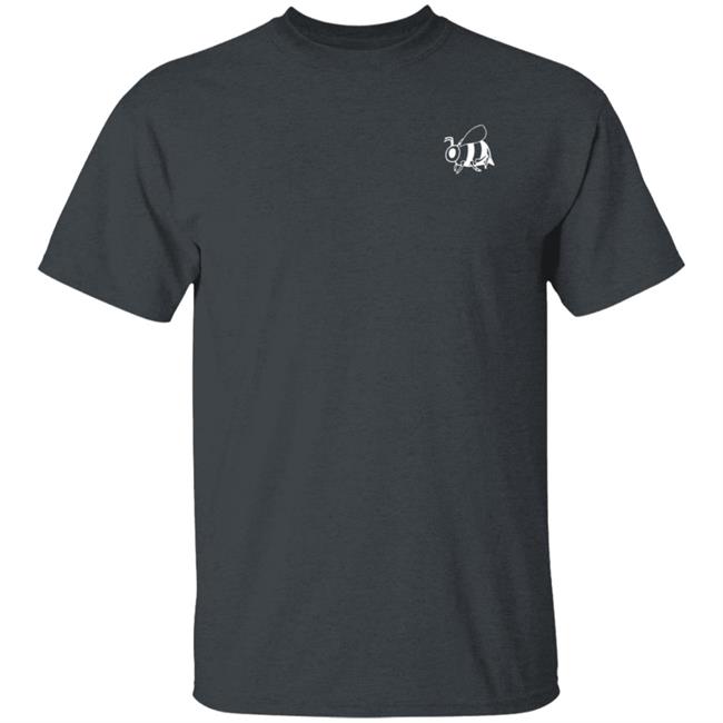 Molly Burke Black Bee Shirt Molly Burke Black Bee Shirt