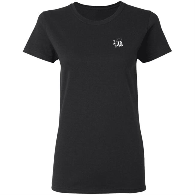 Molly Burke Black Bee Shirt Molly Burke Black Bee Shirt