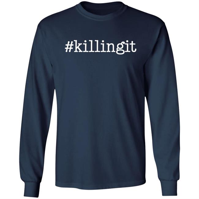 Molly Burke Killingit Black Shirt Molly Burke Killingit Black Shirt