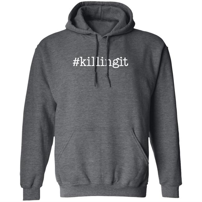 Molly Burke Killingit Black Shirt Molly Burke Killingit Black Shirt