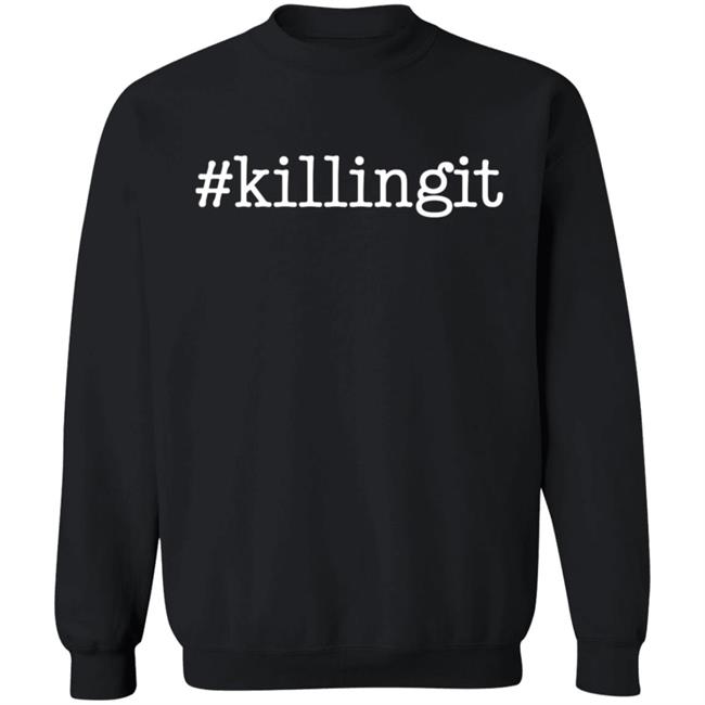 Molly Burke Killingit Black Shirt Molly Burke Killingit Black Shirt