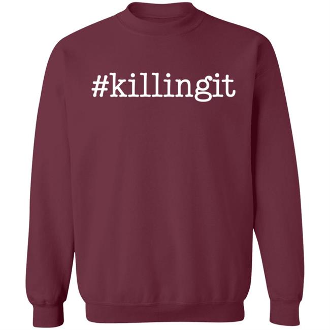 Molly Burke Killingit Black Shirt Molly Burke Killingit Black Shirt