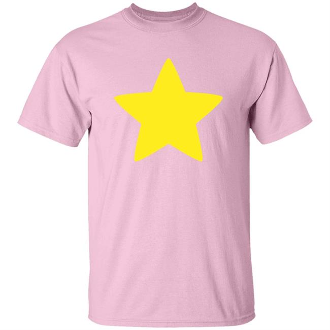 Steven Universe Star Shirt