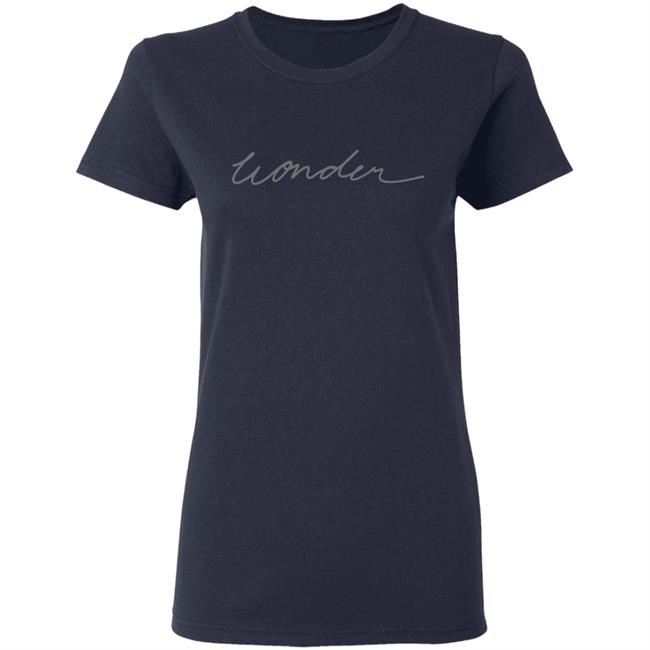 Shawn Mendes Merch Wonder Script T Shirt Hoodie Shawn Mendes Merch Wonder Script T Shirt Hoodie