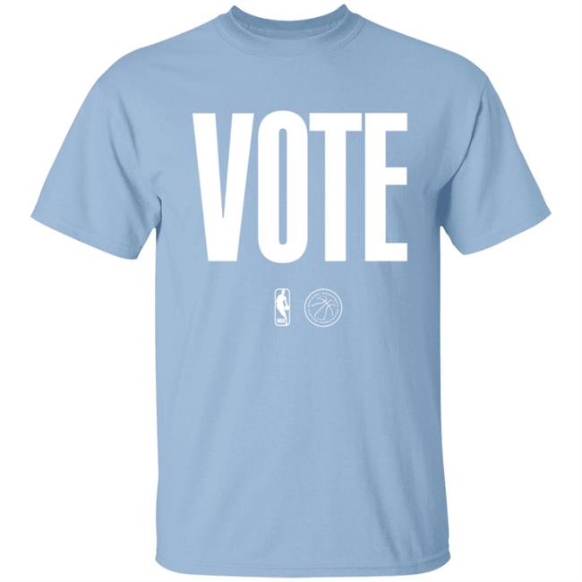 Celtics Vote shirt