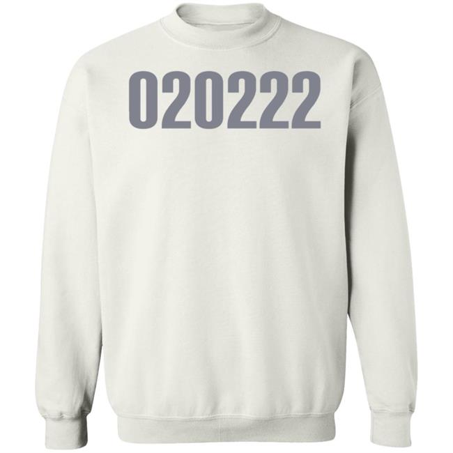 Washington Football Team 020222 Sweatshirt