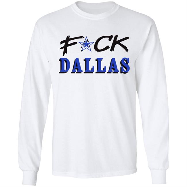 TheSFNiners Random49ers Fuck Dallas Shirt TheSFNiners Random49ers Fuck Dallas Shirt